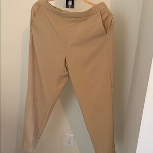 Time and Tru Men's Khaki Chinos